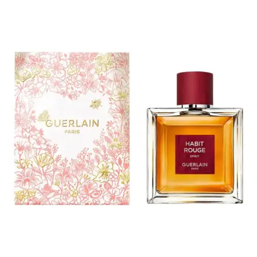 GUERLAIN Red Top Knight Aroma Rich