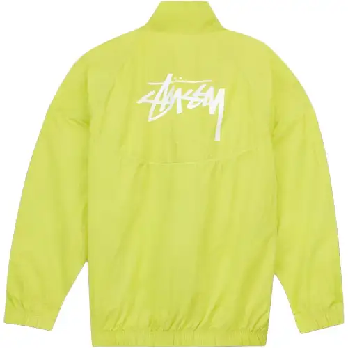 Nike X Stussy Windrunner Jacket