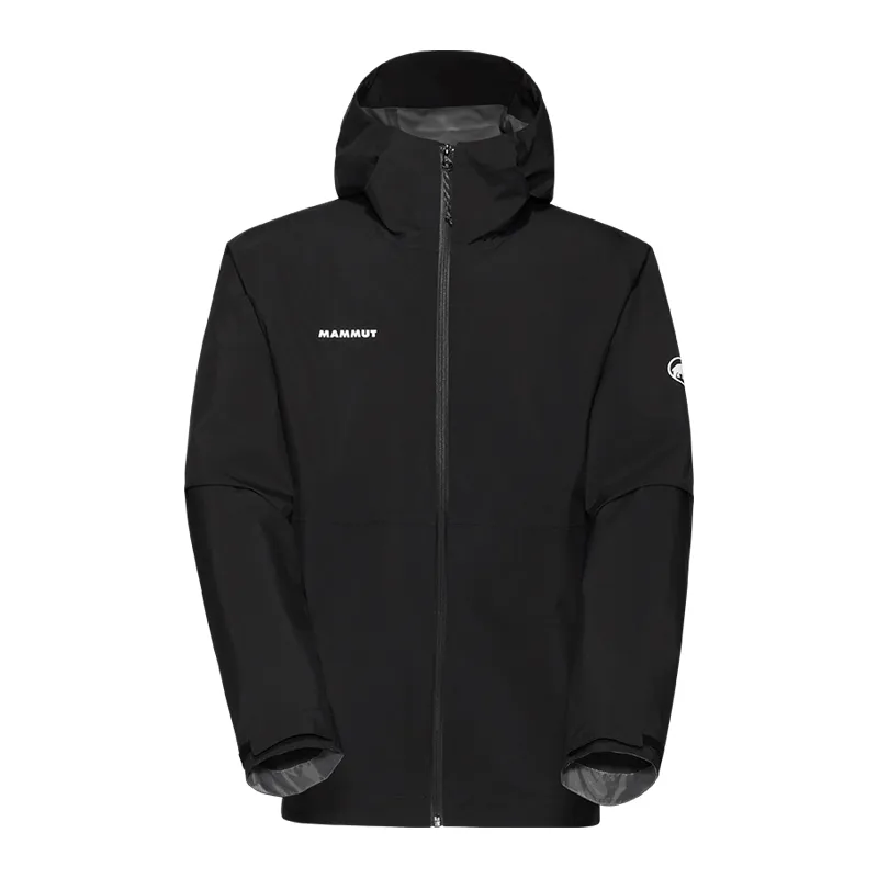 MAMMUT Linard Light Windbreaker Jacket Men's