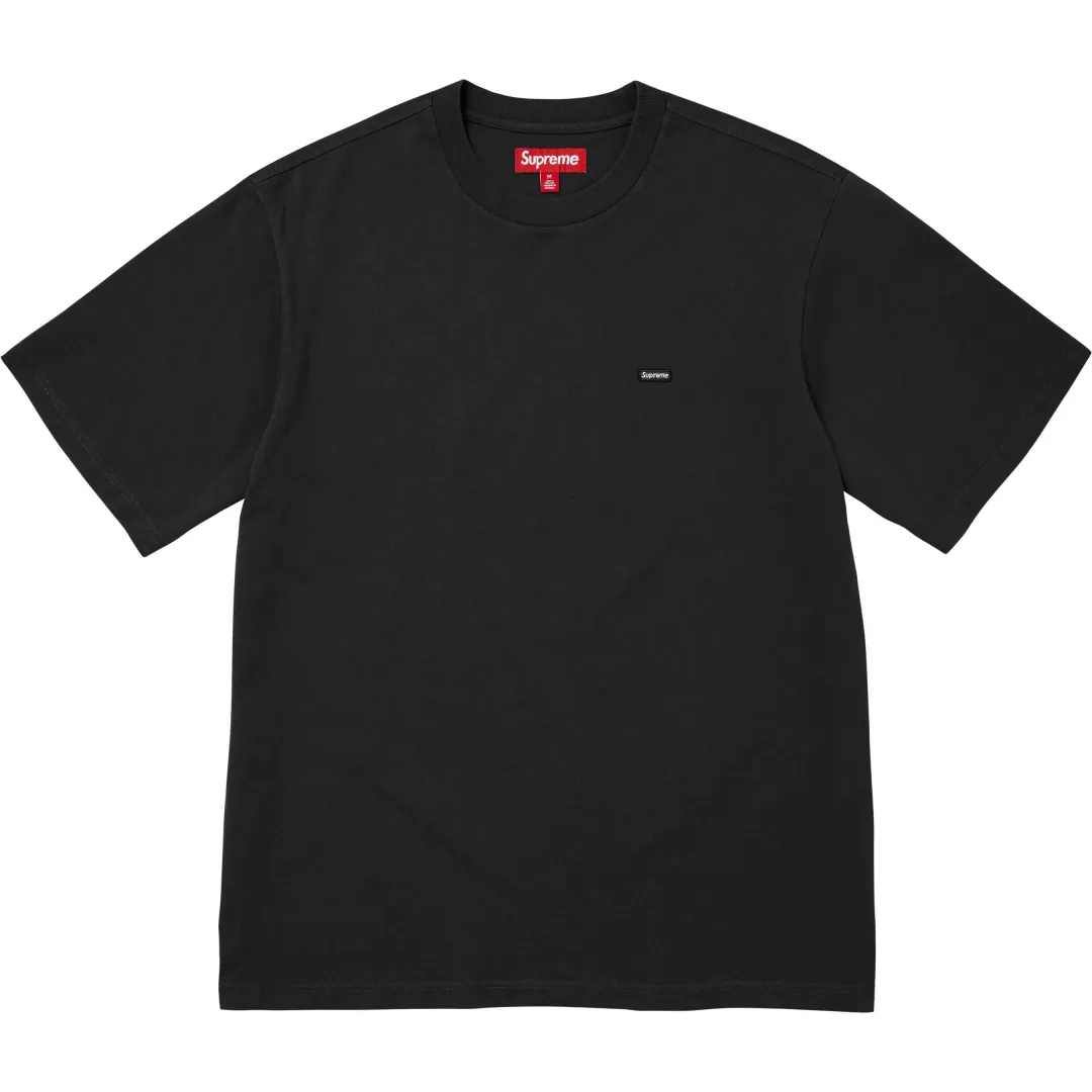 Supreme small box T-shirt