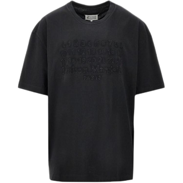 Мужская футболка Maison Margiela (белая)