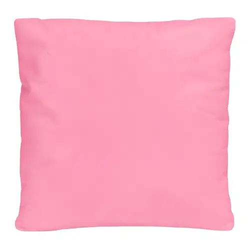 Bottega Veneta Pillow Cow Leather Pillow Bag Clutch Women's Pink