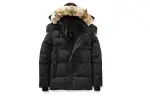 Canada Goose Wyndham Down Jacket Unisex