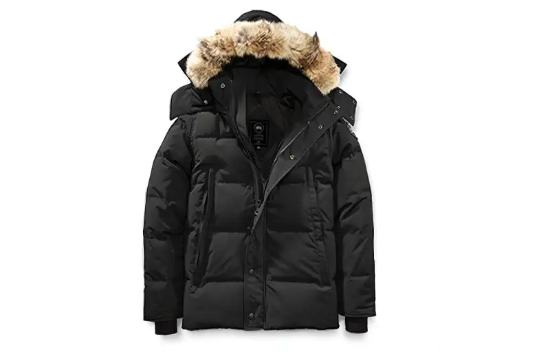 Canada Goose Wyndham Down Jacket Unisex