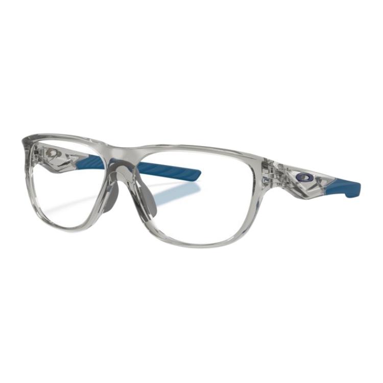 Очки Oakley OX8199D-03 (прозрачно-серые)
