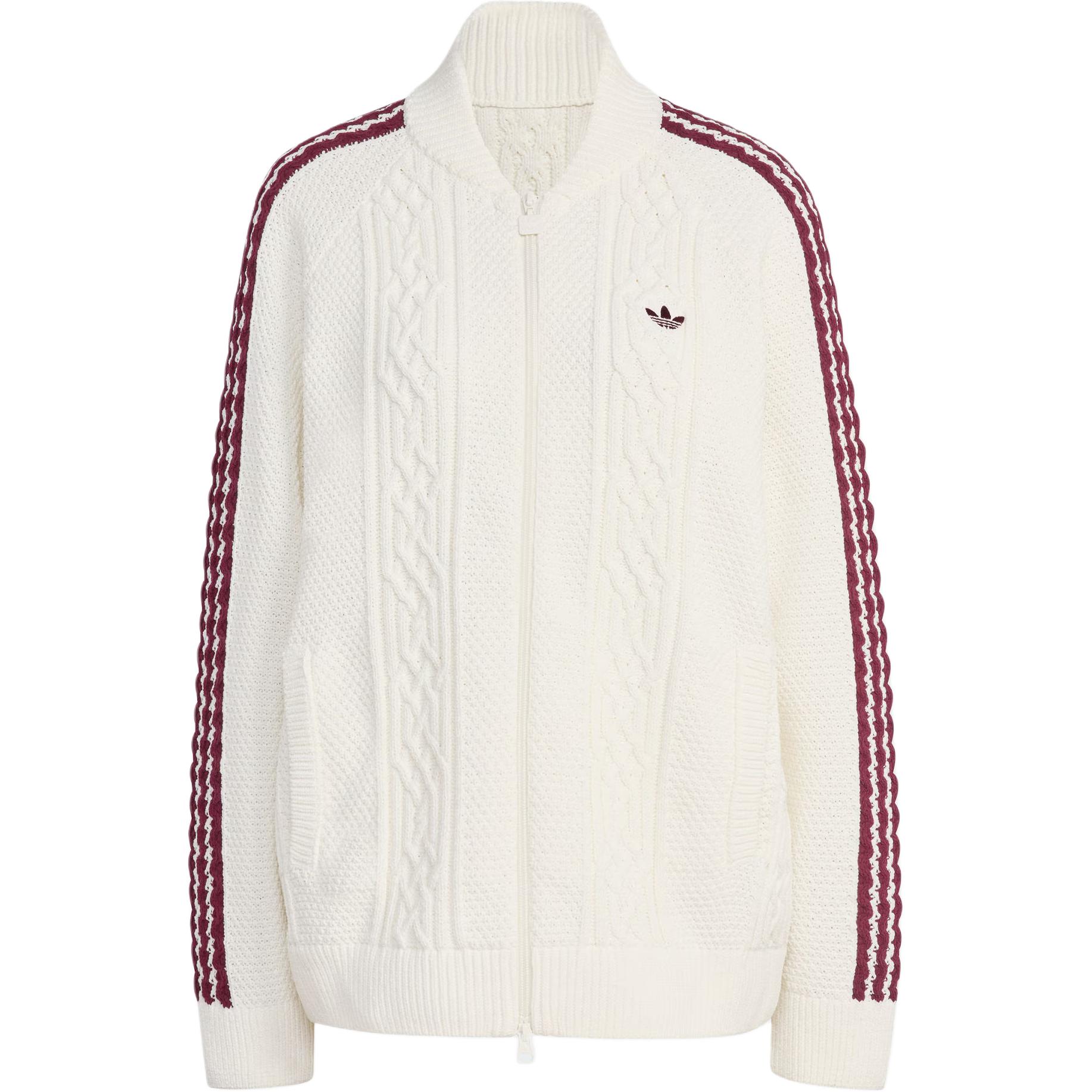 Женское худи adidas originals CUTLINE ARCHIVE (бежевое)