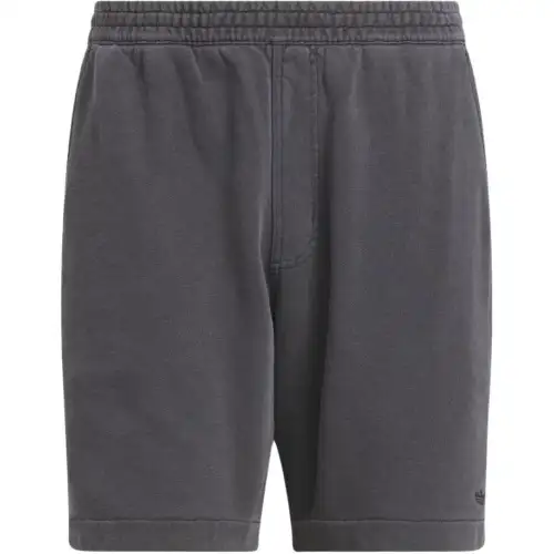 Adidas Originals Casual Shorts Japan Version Men's Gray