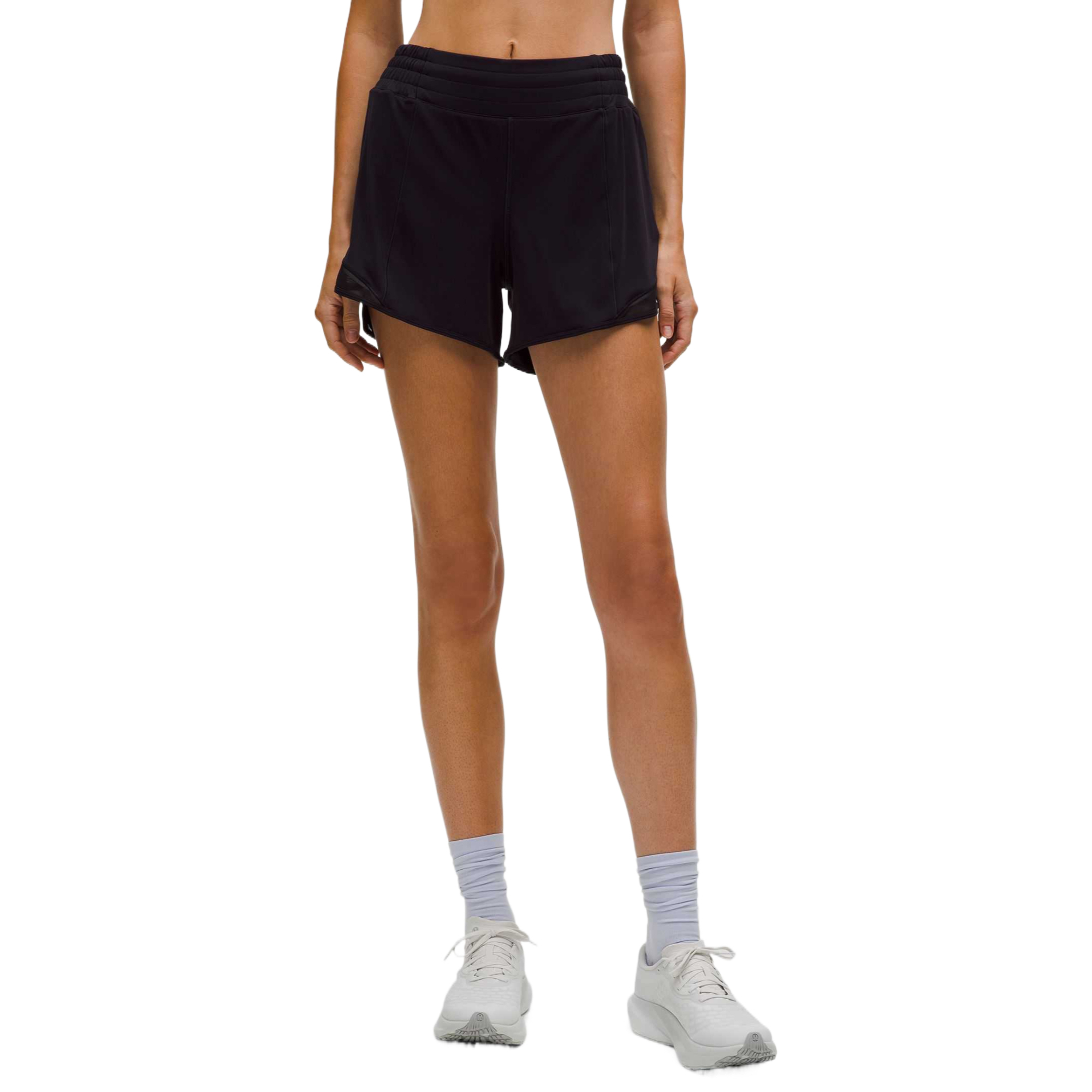 Lululemon Sports Shorts 4′ Women’s