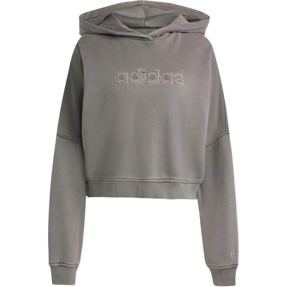 Adidas Originals WASHED Sweatshirt Women's