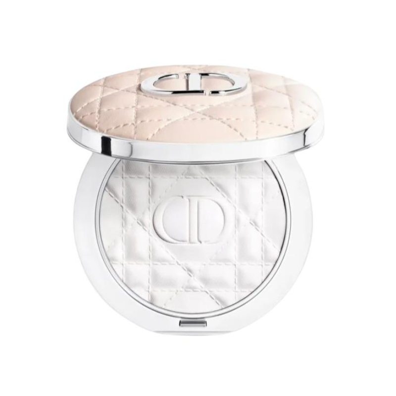 Пудра Dior Диор (натуральная)