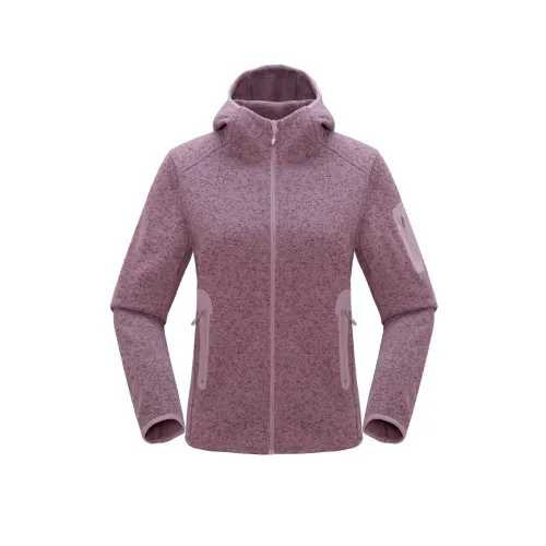 Under Armour Jacket Women's Eden Purple