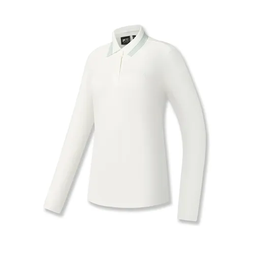 FILA Golf Series Polo Shirt Women's