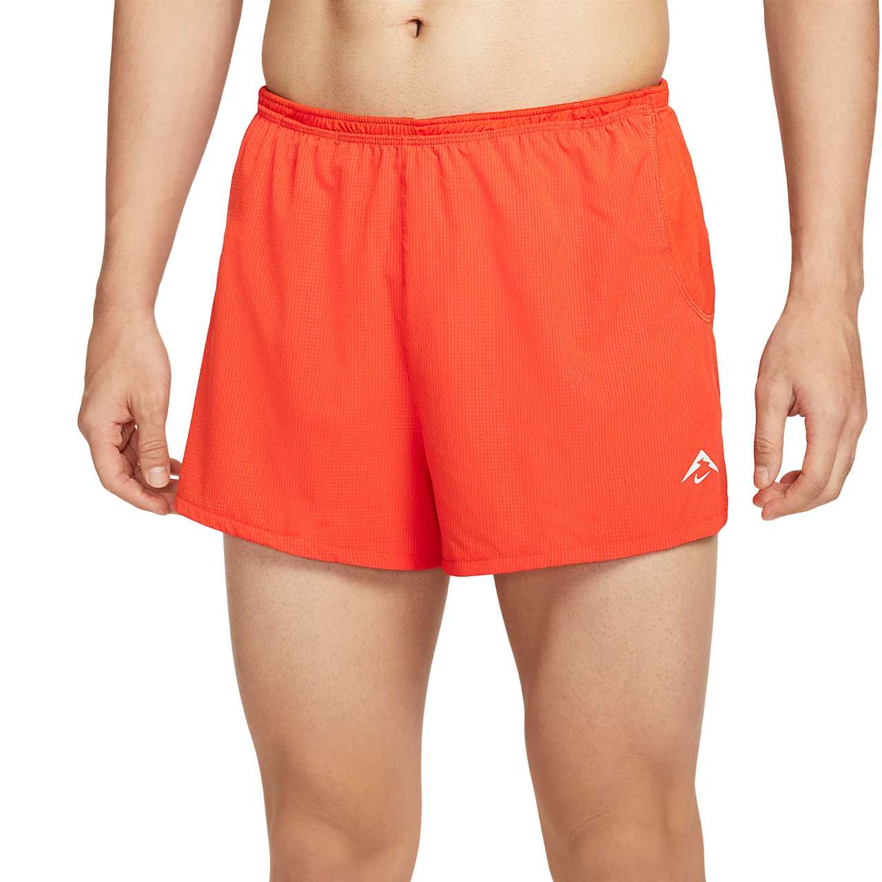 Nike Dri FIT ADV Sports Shorts Men’s Passionate Red