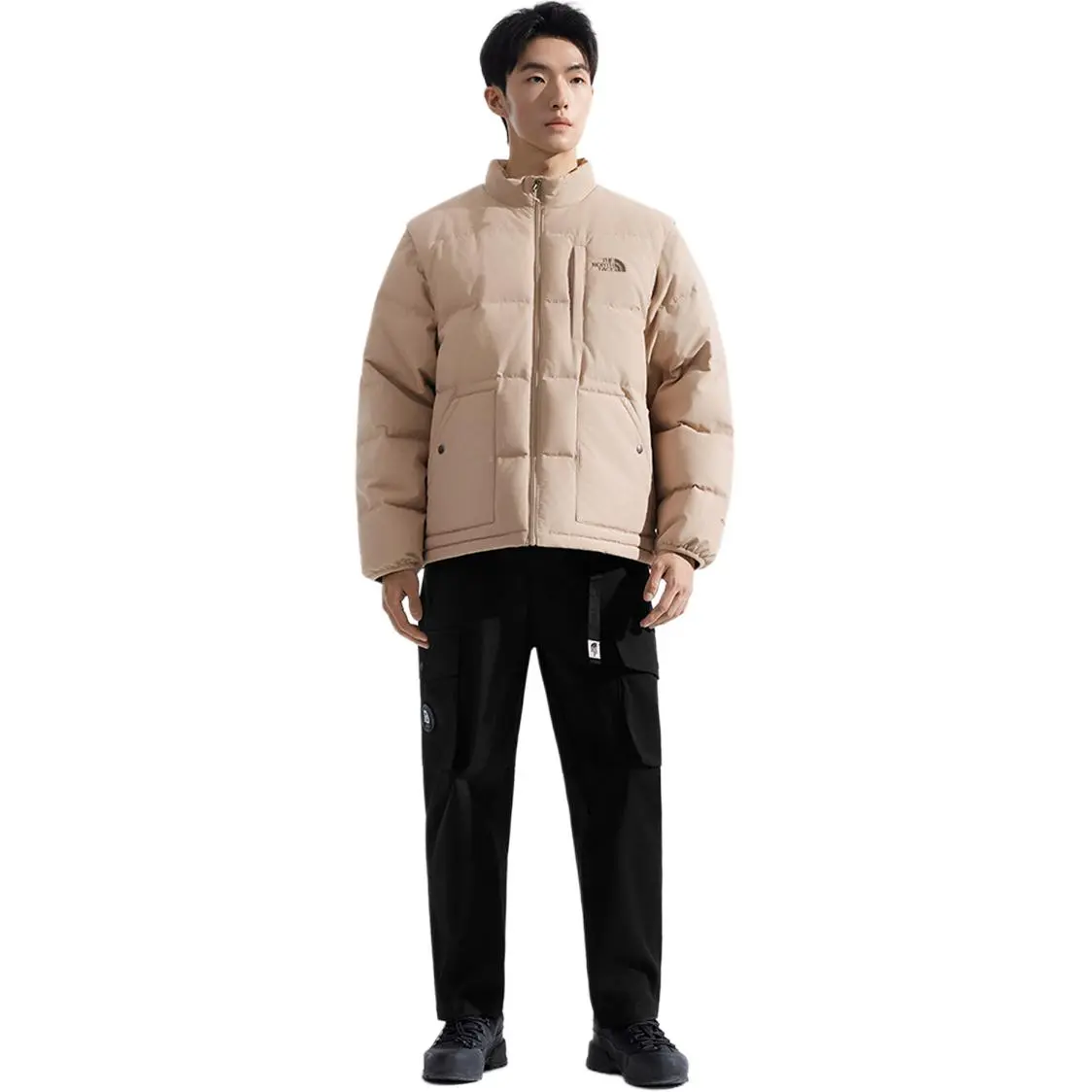 THE NORTH FACE Urban Exploration Down Jacket Men's