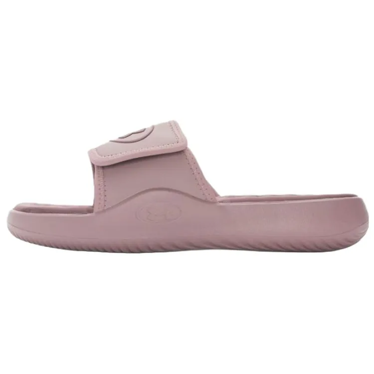Under Armour Ignite Pro 8 Slide Slippers Women's Pink