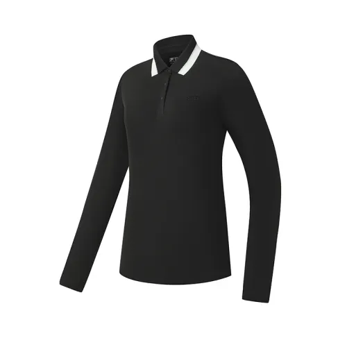 FILA Golf Series Polo Shirt Women's