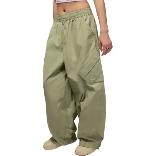 Jordan Flight Chicago Women's Parachute Pants