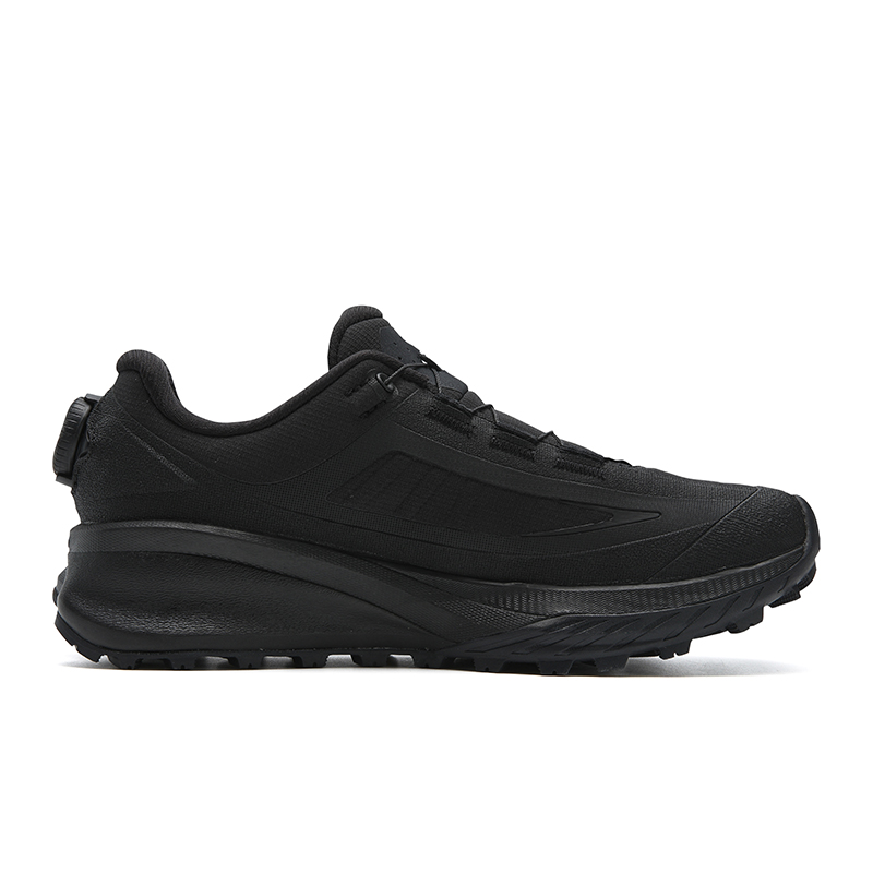 FILA LYNX BOA 3+ Abrasion Resistant Coverage Abrasion Resistant Coverage Running Shoes Women’s Galloping Horse Black