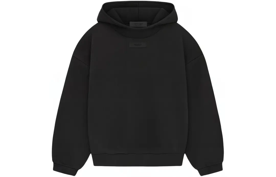 Fear Of God Essentials Hoodie