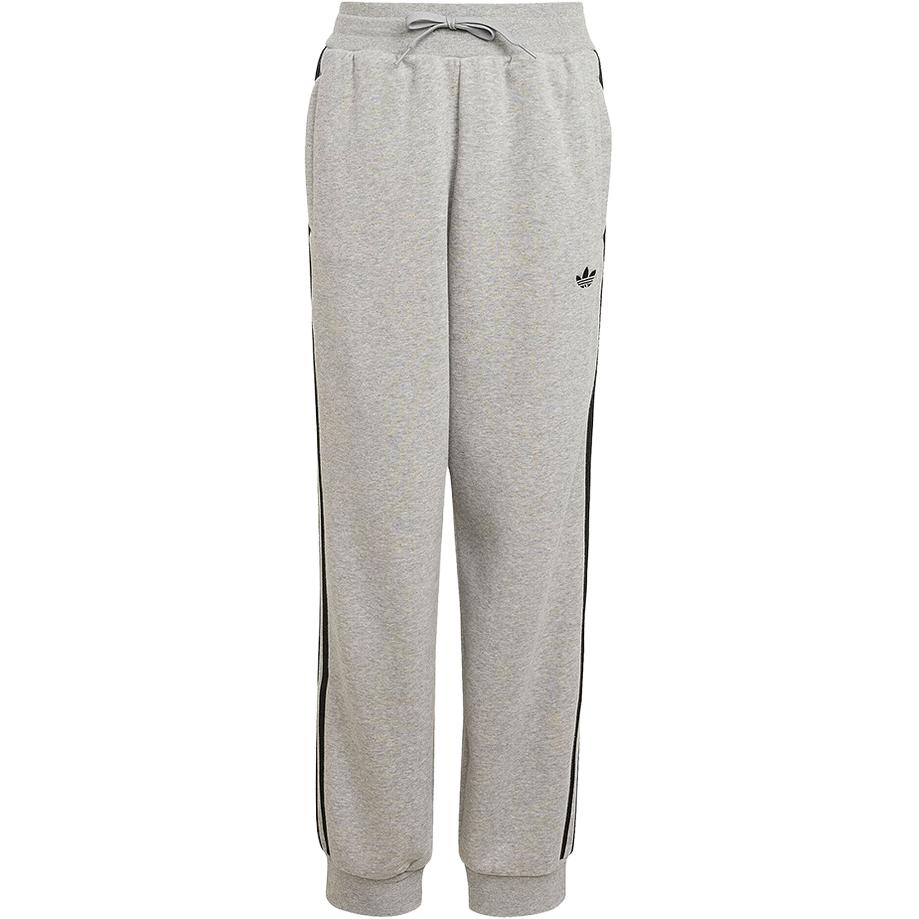 Мужские штаны adidas originals (черные)