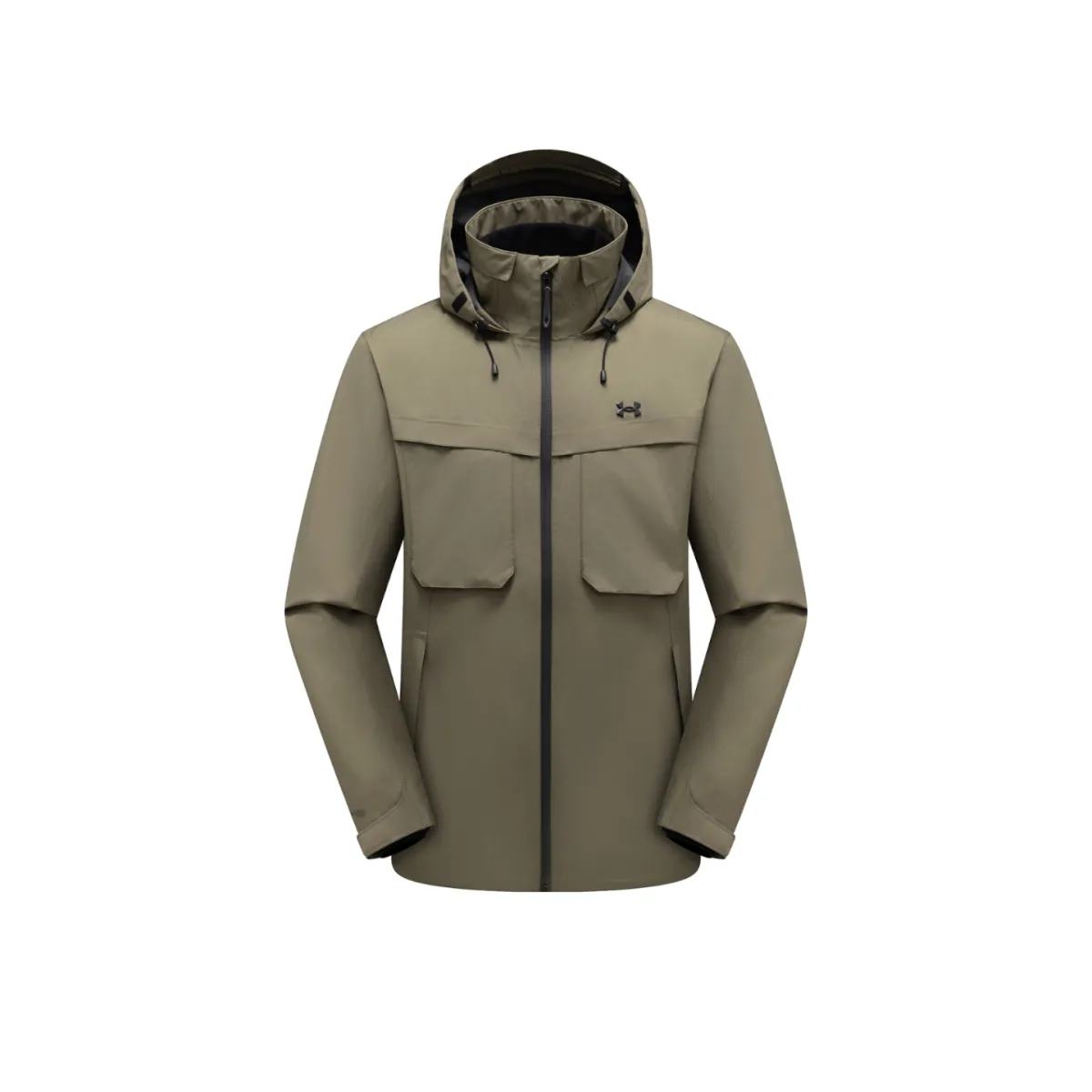 Under Armour Jacket Men's Original Jasper