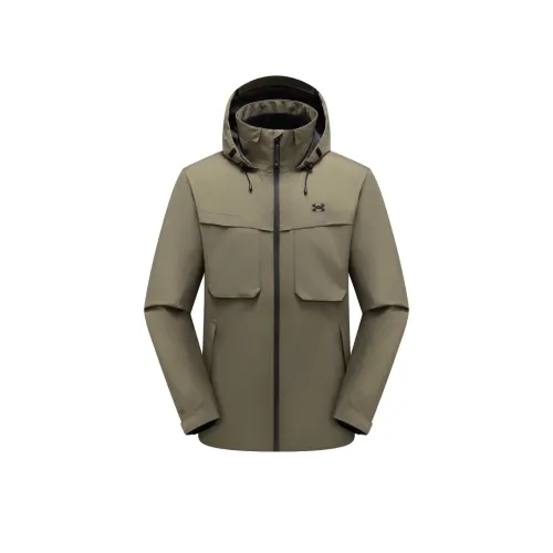 Under Armour Jacket Men's Original Jasper