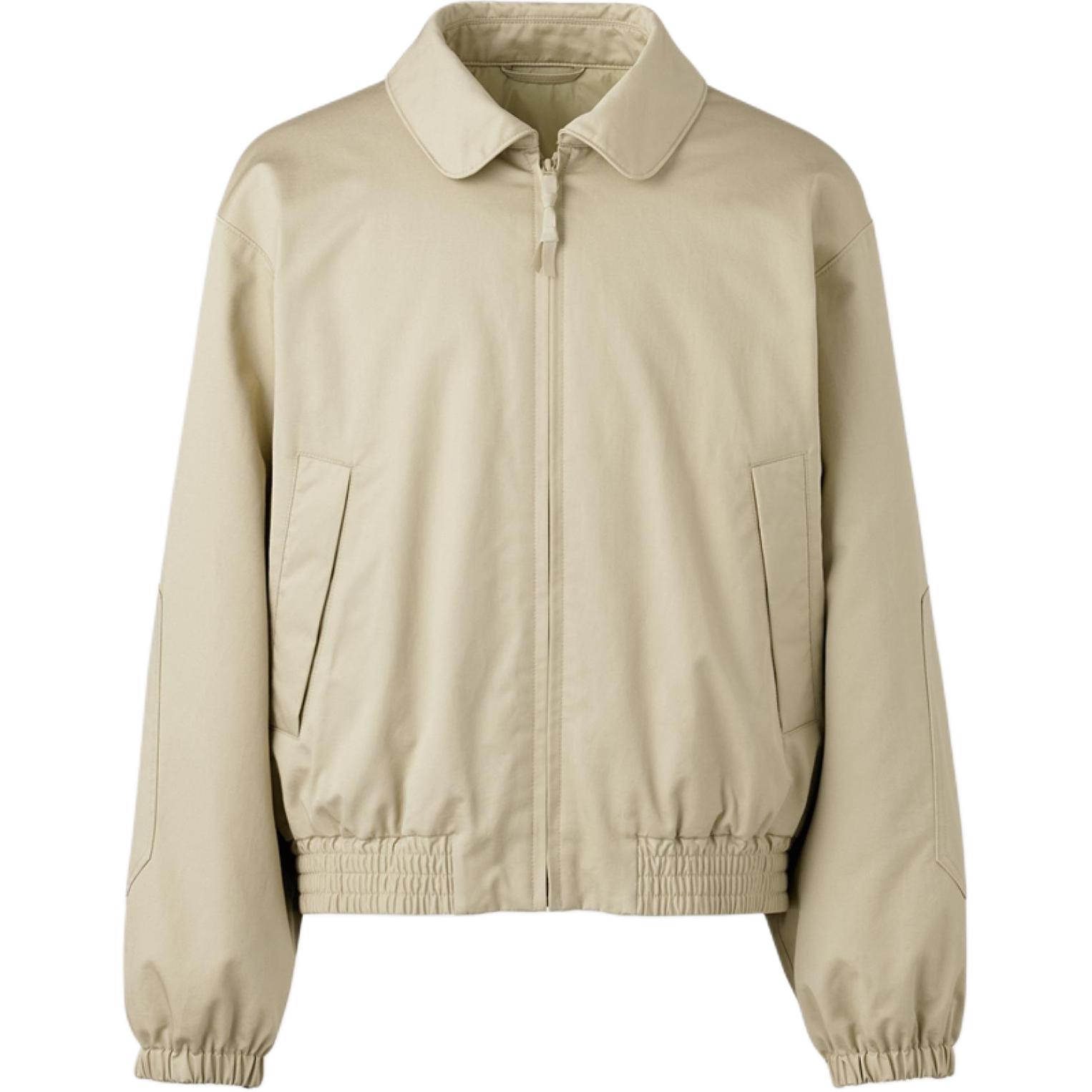 Куртка UNIQLO U (однотонная)