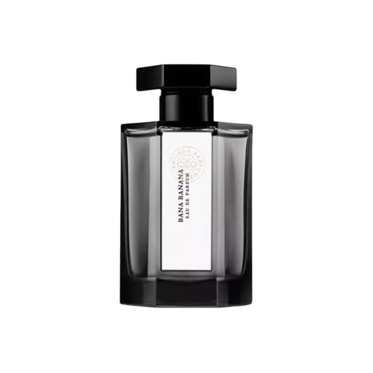 Artisan's fragrance inspiration origin Plantain Rhapsody perfume woody floral fragrance EDP pepper jasmine 100ml