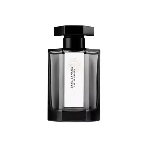 Artisan's fragrance inspiration origin Plantain Rhapsody perfume woody floral fragrance EDP pepper jasmine 100ml