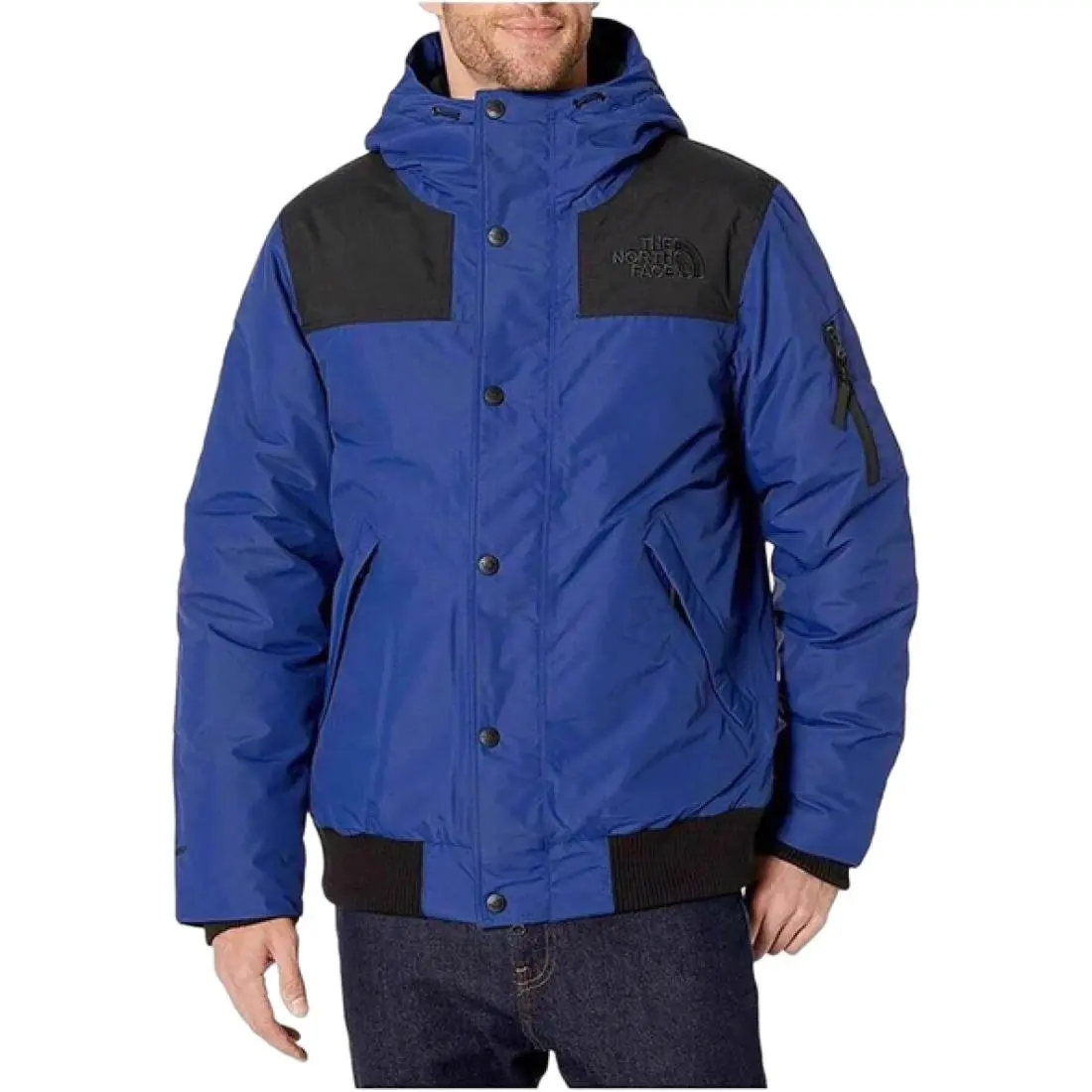 THE NORTH FACE Down Jacket Men's