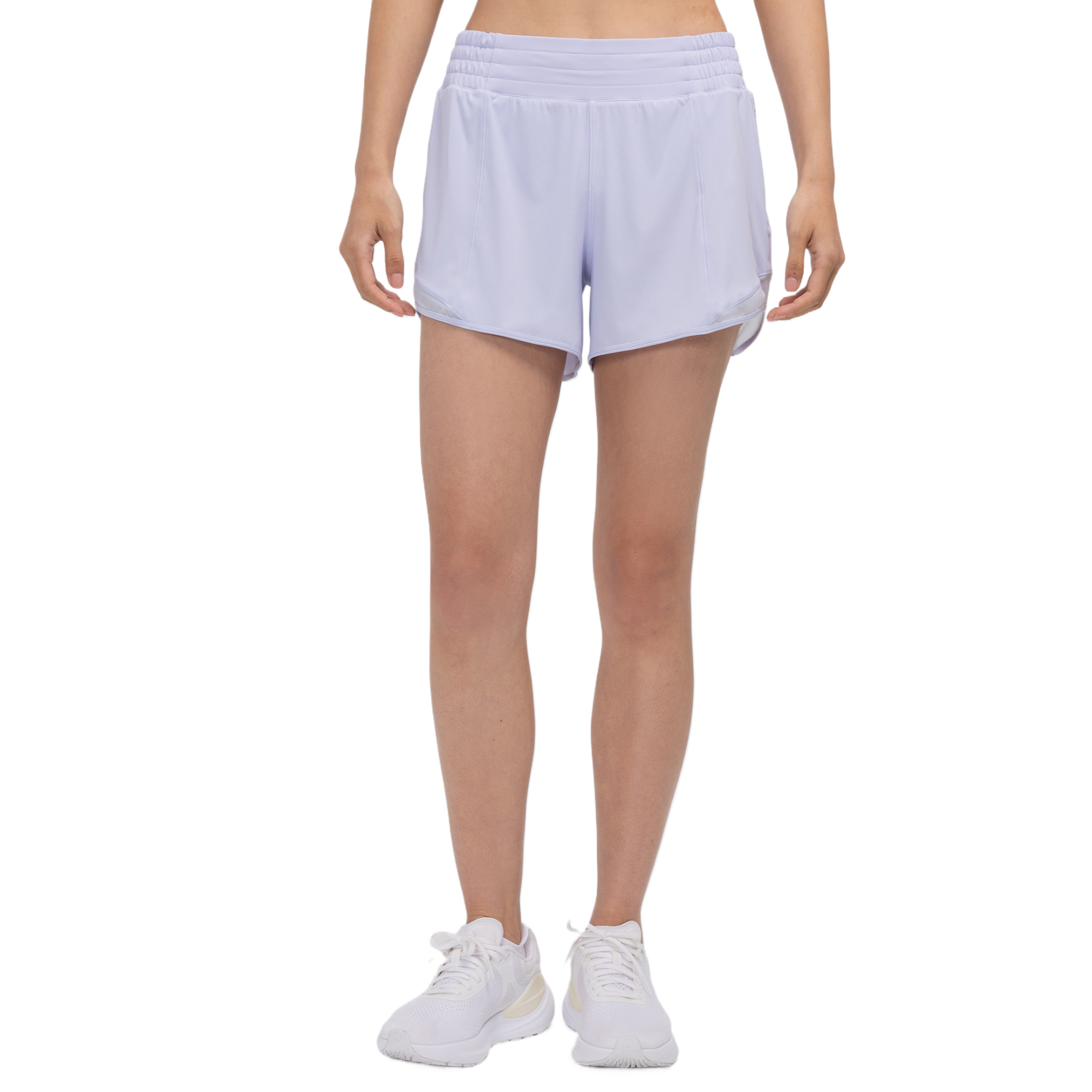 Lululemon Sports Shorts 4′ Women’s