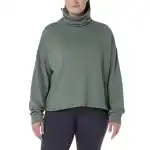 ASICS NAGINO Sweatshirt Women's