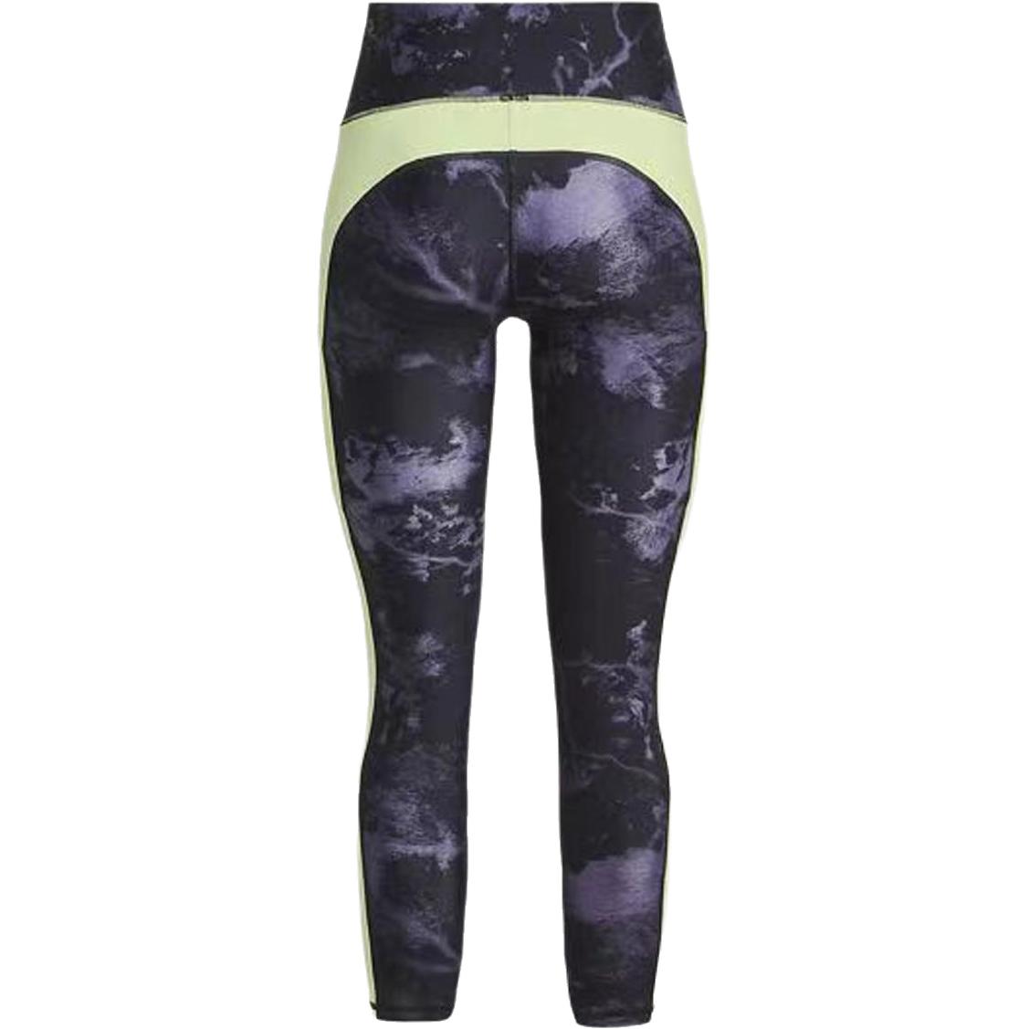 Женские штаны Under Armour (черный) — фото 2