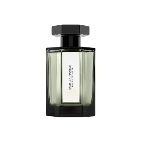 Floral perfume sandalwood, fig color, 100 ml, Birthday gift