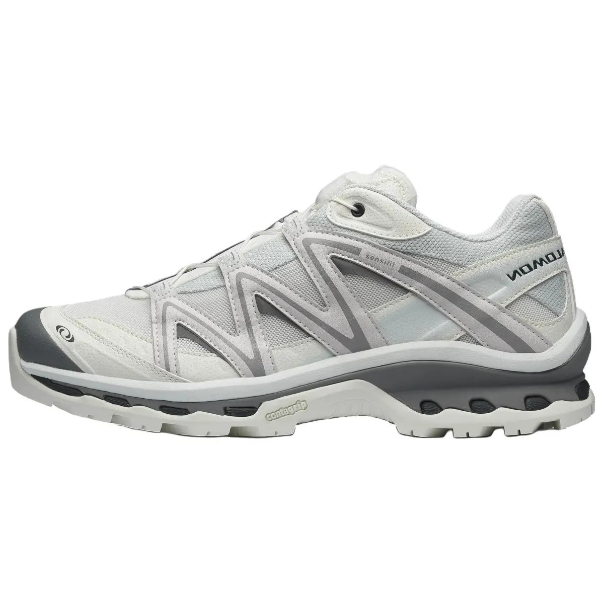SALOMON XT Quest Low top Outdoor Shoes Unisex Gray
