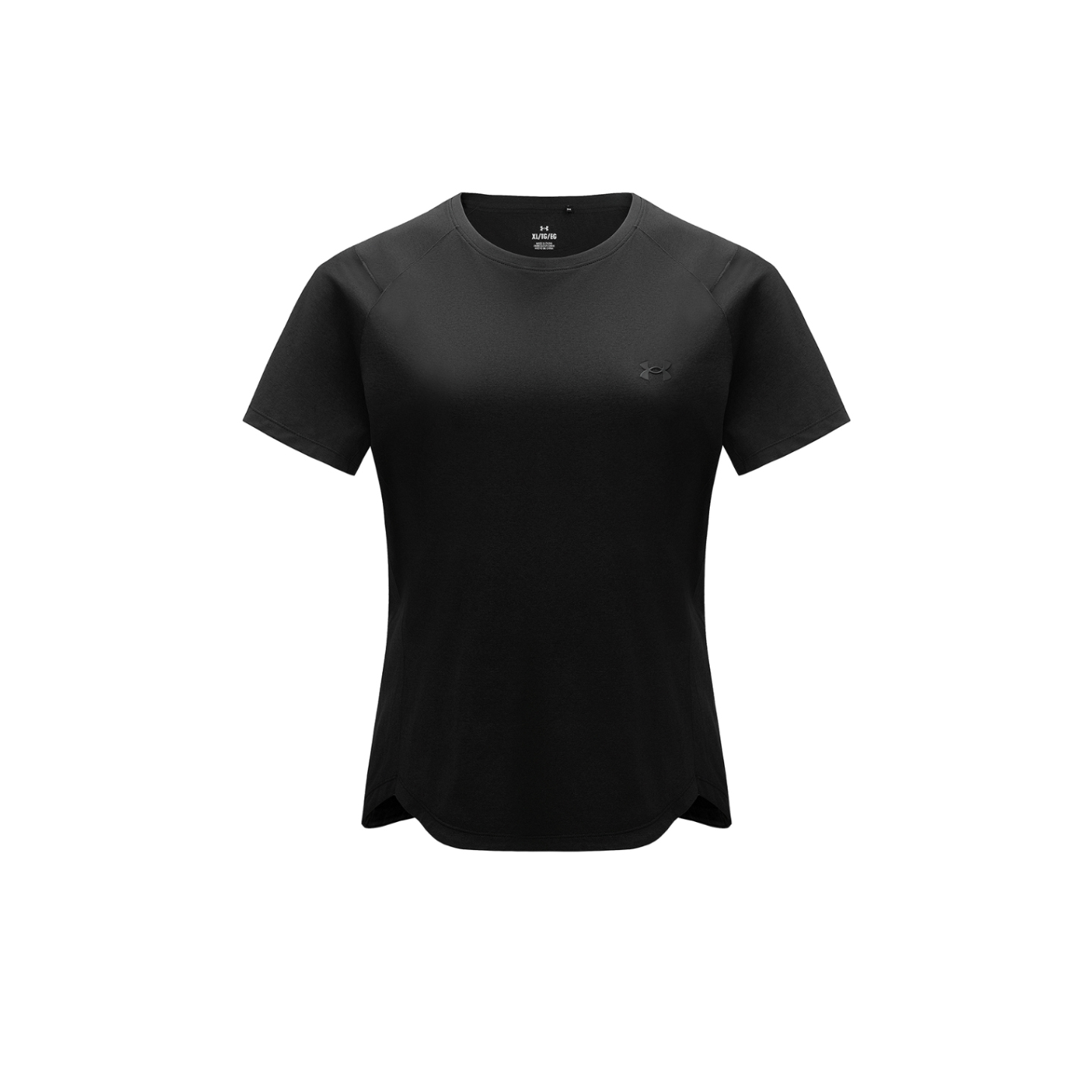 Under Armour Set in Sleeve T Shirt Women’s