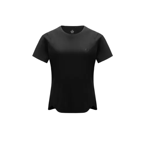 Under Armour Set in Sleeve T Shirt Women's