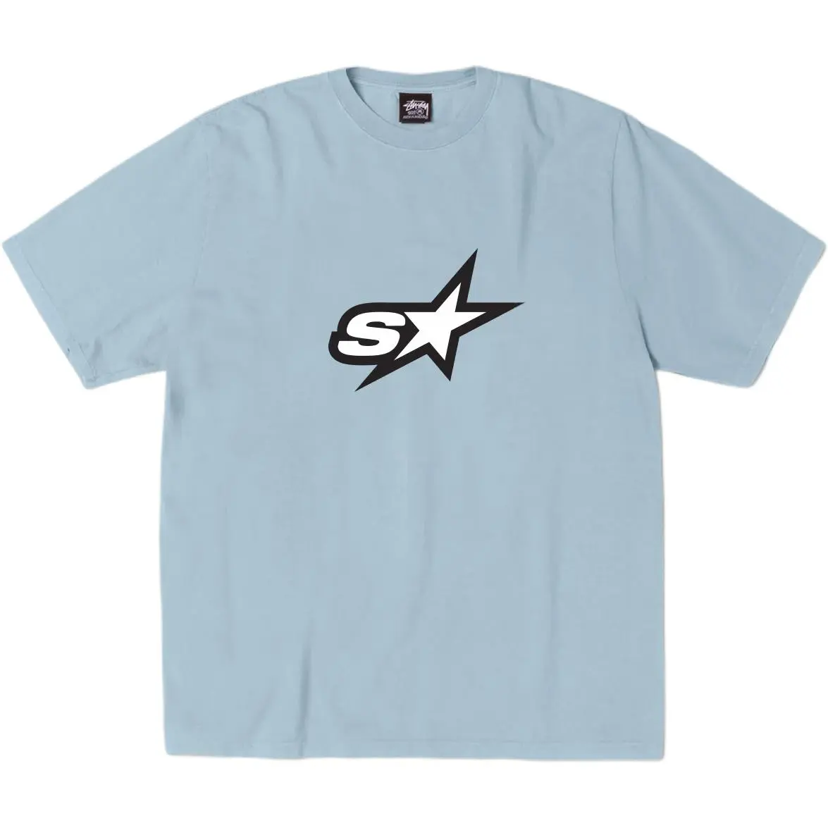 Stussy Star Logo T-Shirt