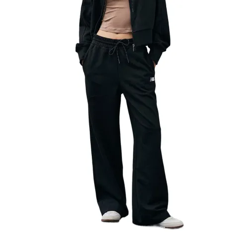New Balance WOMEN FW/AW25 Casual Pants Women's