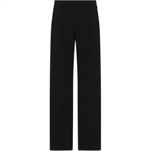 DIOR Casual Pants Women's Black Moderate Other