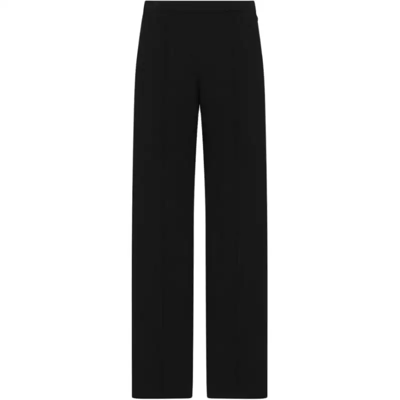 DIOR Casual Pants Women's Black Moderate Other