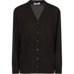 PRADA V neck Cardigan