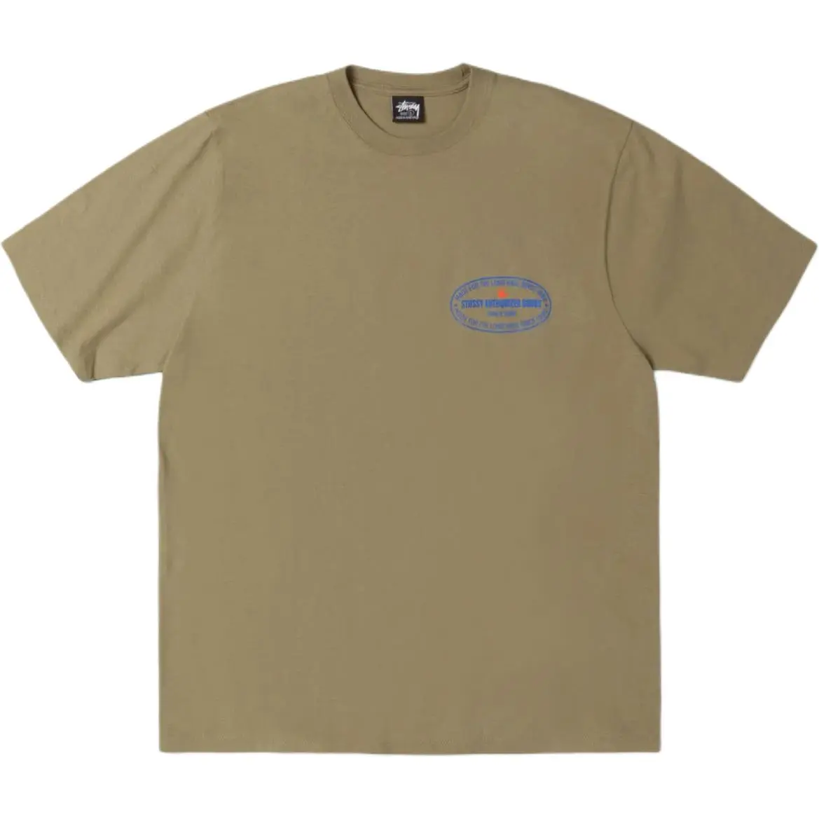 Stussy Authorized T-shirt