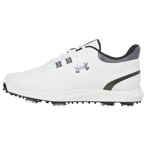 Under Armour Drive Medal Golf Shoes Men's