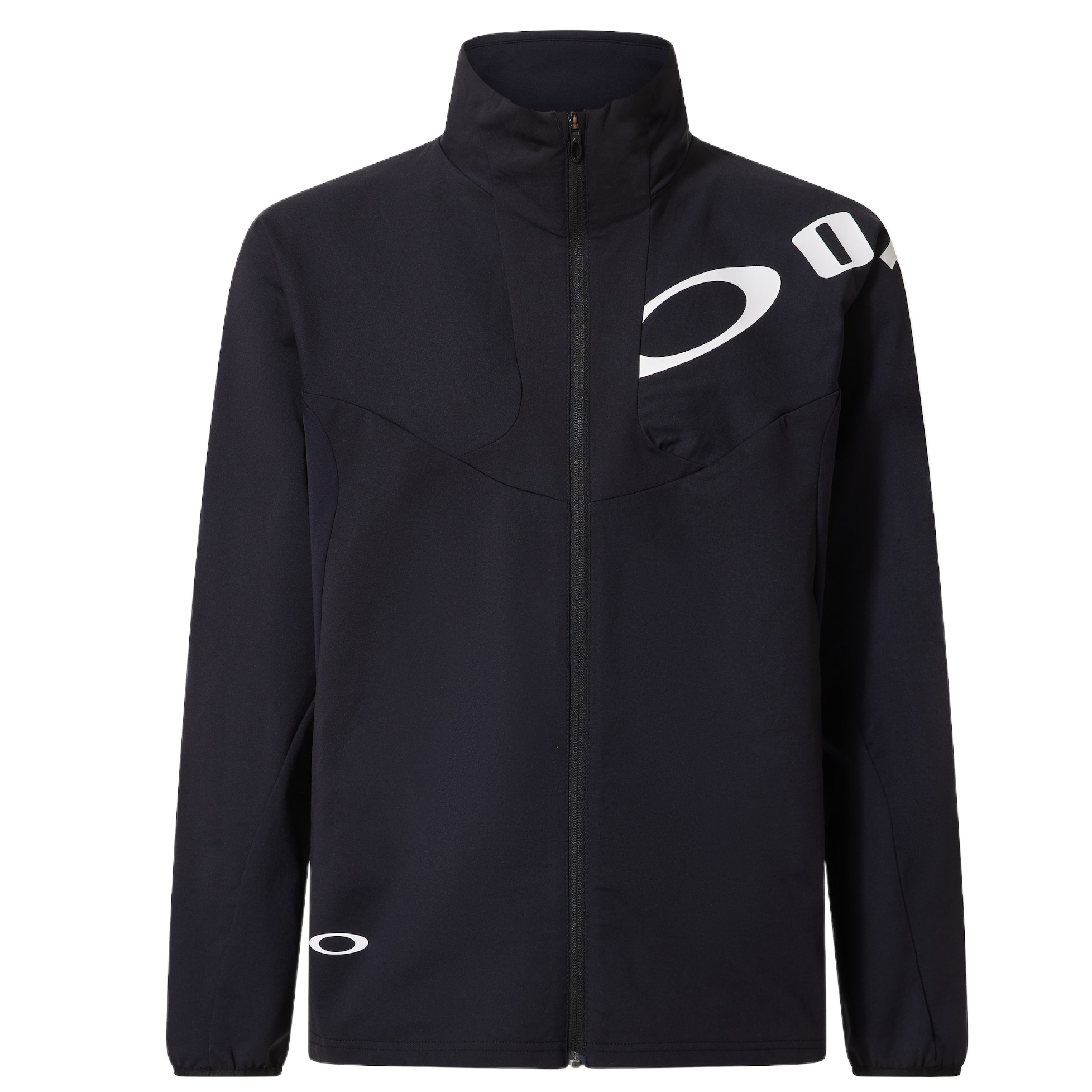 Мужская куртка Oakley (черная)