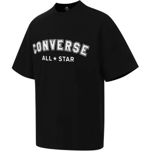 Converse Chuck Taylor SEASONAL T Shirt Unisex