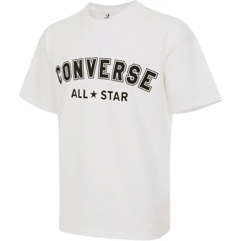 Converse Chuck Taylor SEASONAL T Shirt Unisex