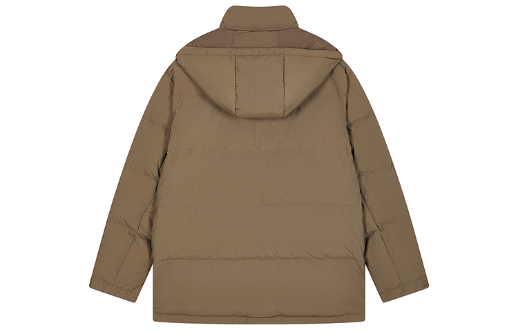 Парка Champion FW25 (черная) — фото 12