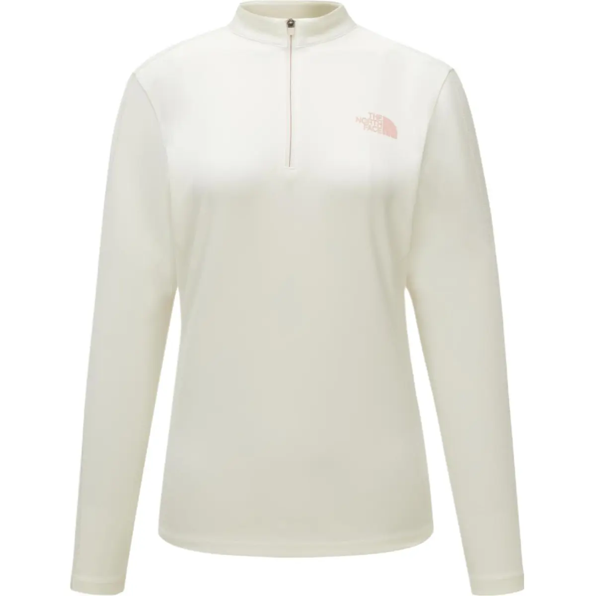 THE NORTH FACE T Shirt Women's White