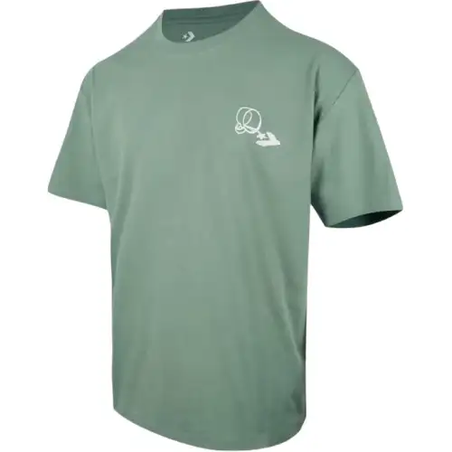 Converse Chuck Taylor SEASONAL T Shirt Men's